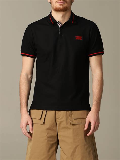 burberry polo outlet